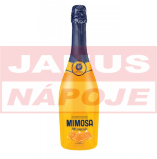 Mimosa with Orange Juice 0,75L