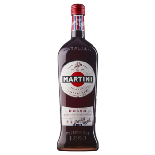 Martini Rosso 15% 1L