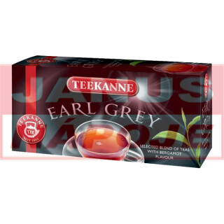 Teekanne Earl Grey 33g
