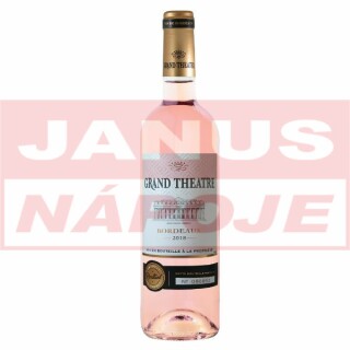 Rose Grand Theatre 0,75l