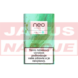 Neo Green Click 6,6g