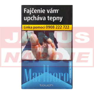 Marlboro Gold Touch 5,90€